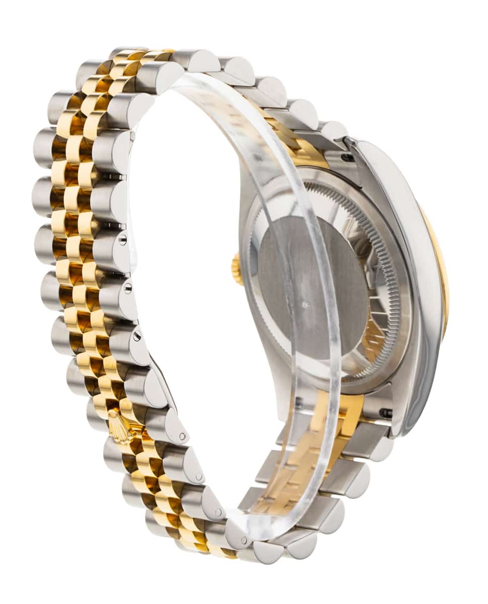 Rolex Datejust 116243 Rolex Datejust 116243